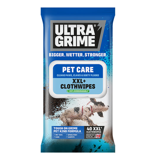 ULTRAGRIME LIFE - PET CARE 40 Stk. (6)