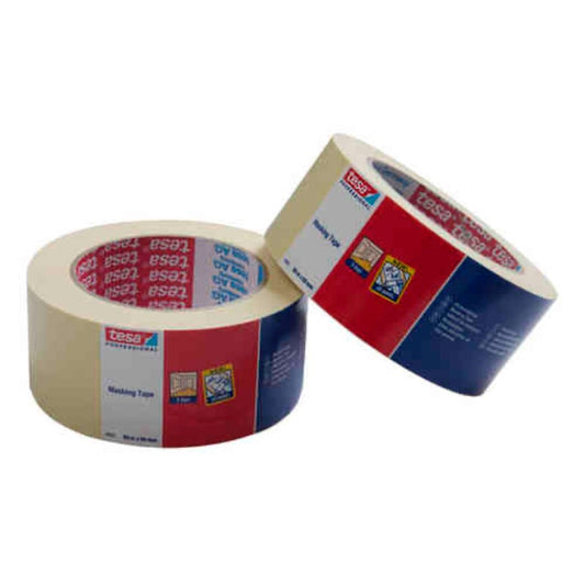 TESA Maskingtape - 50m x 50mm (6)