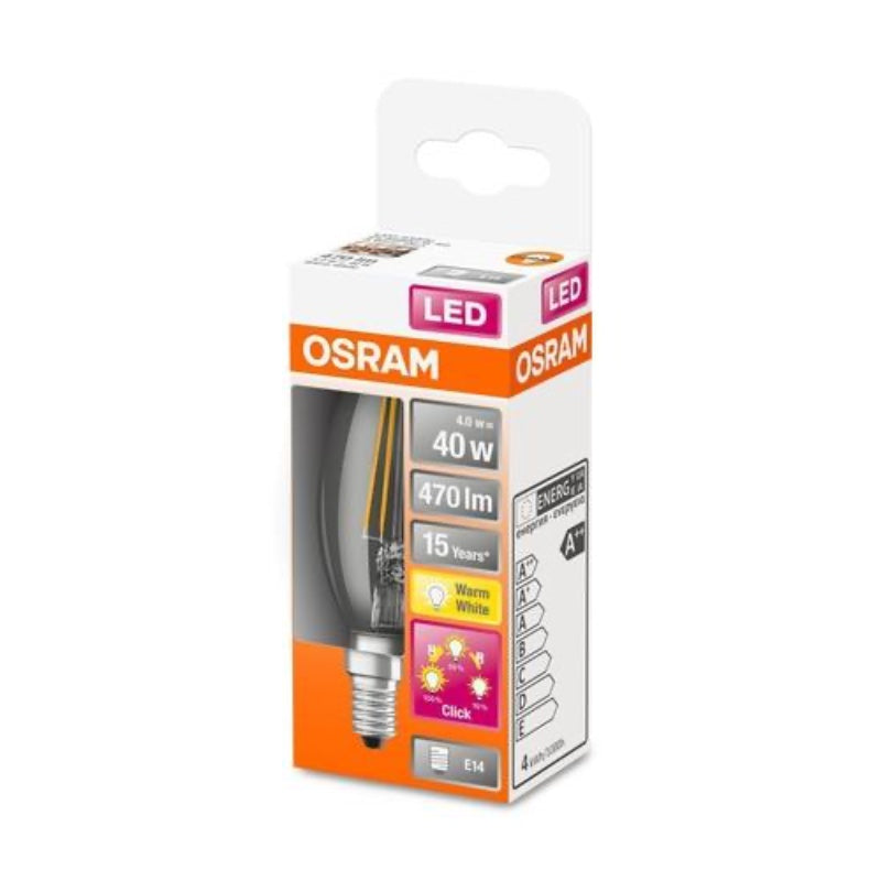 OSRAM 3 Step Dim kertupera - 4=40w (4)