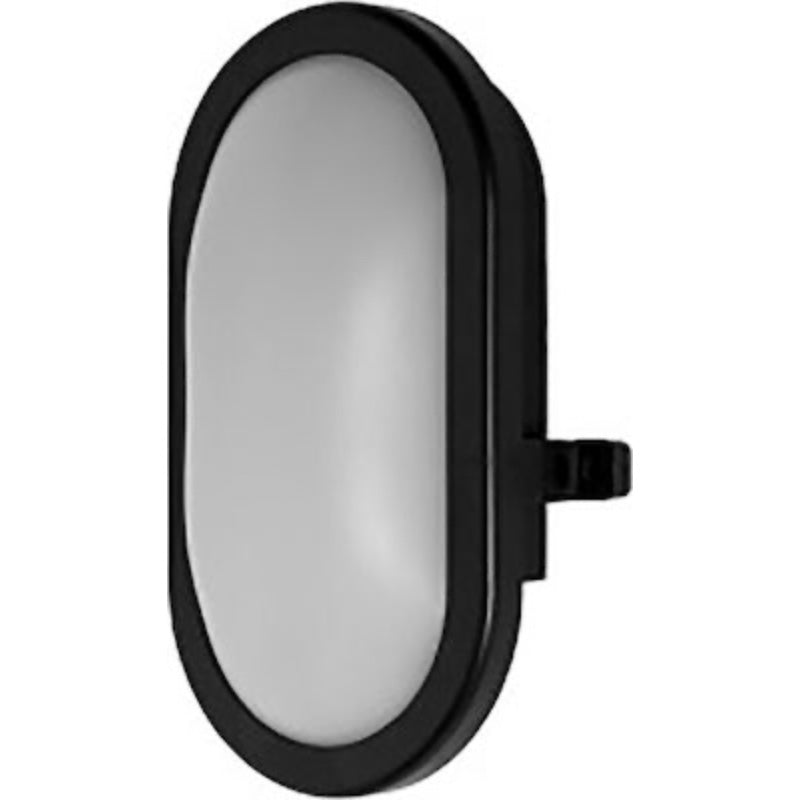 OSRAM LED Bulkhead svart - 11w 840 (6)