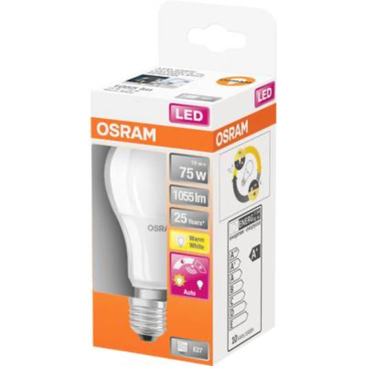 OSRAM pera Daylight Sensor - 11=75w (4)