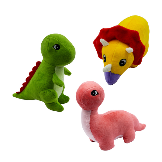 DINOSAUR BAMSE 20CM