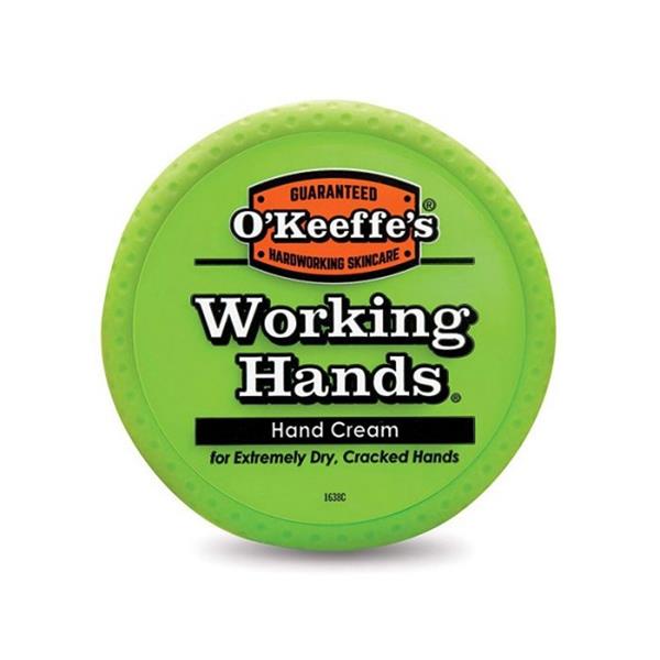 O'KEEFFE'S Working Hands hondkrem, blistur - 96 g (6)*