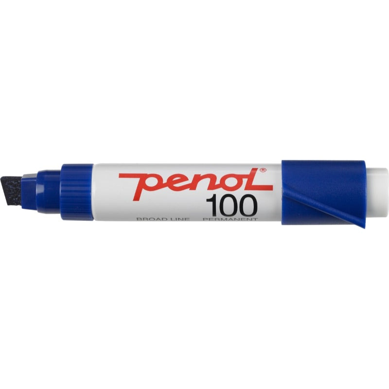 PENOL 100 marker, blá - 3-10 mm (10)